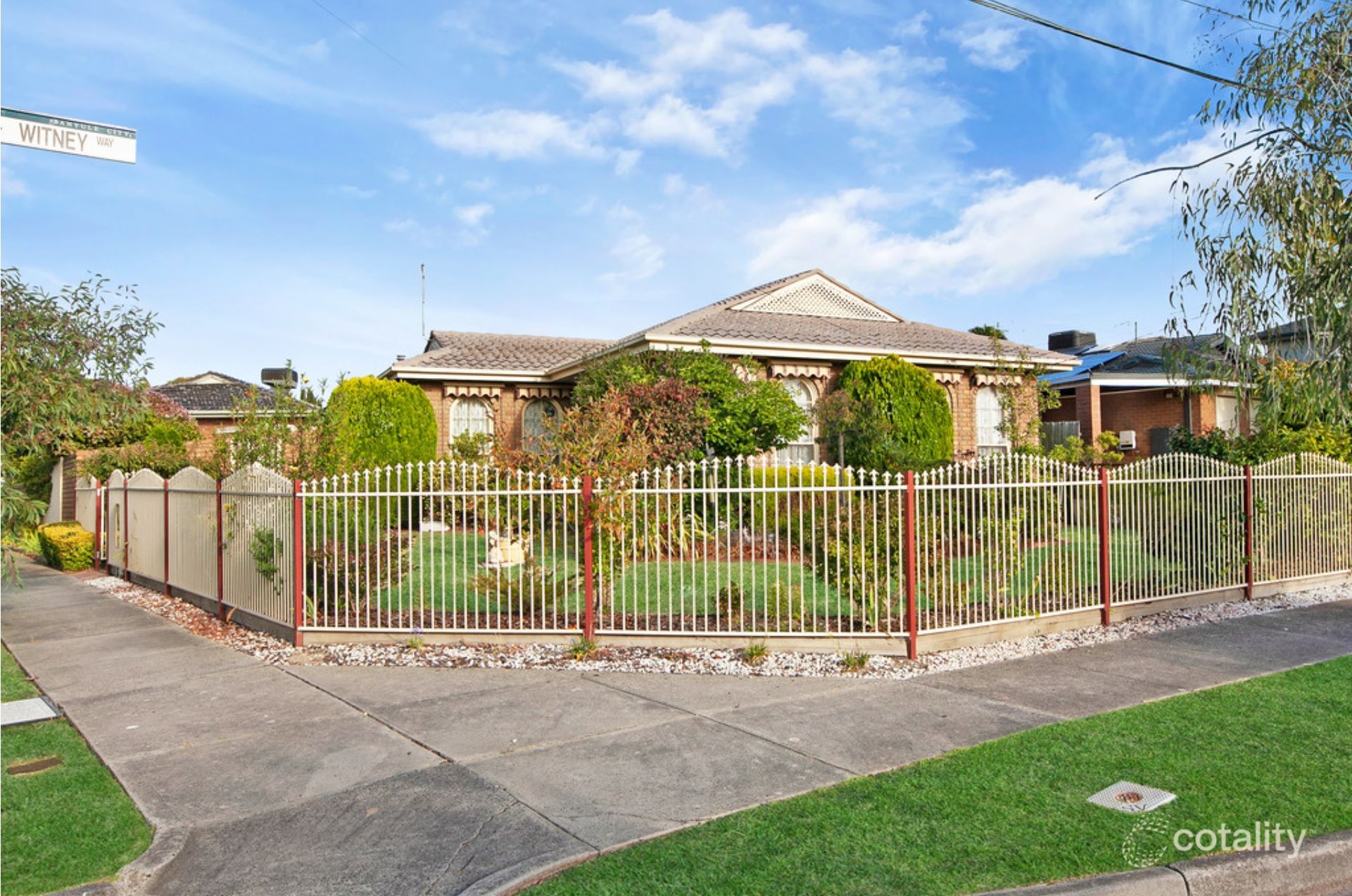 4 Witney Way, Bundoora, VIC 3083