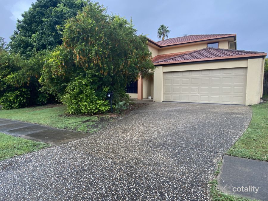 3 Katrina Way, Raceview, QLD 4305