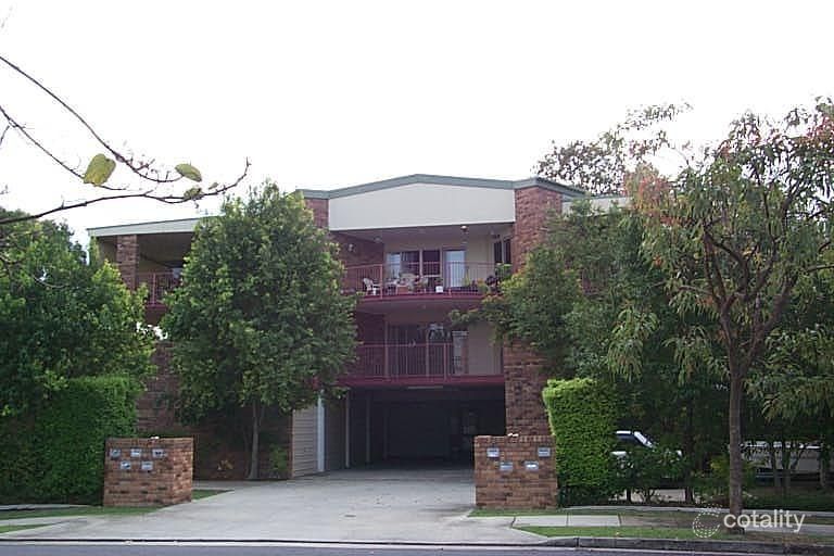 2/7 Explorer St, Toowong, QLD 4066