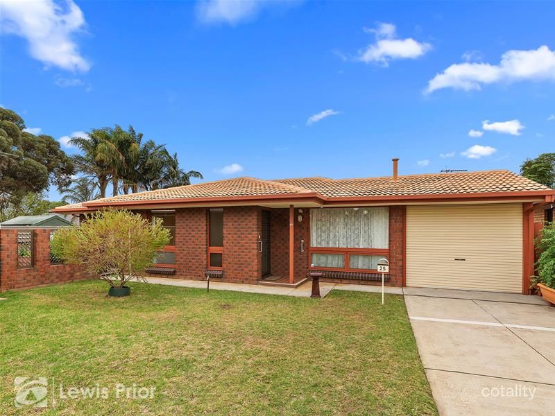 3/25 Gangara Ct, Warradale, SA 5046