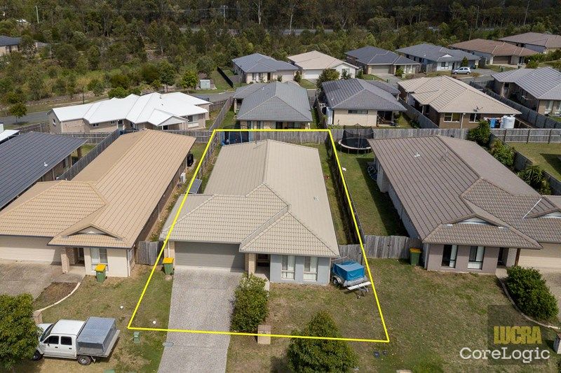 11 Pimpama Rivers Dr, Ormeau, QLD 4208