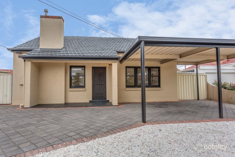 4 Penong Ave, Camden Park, SA 5038