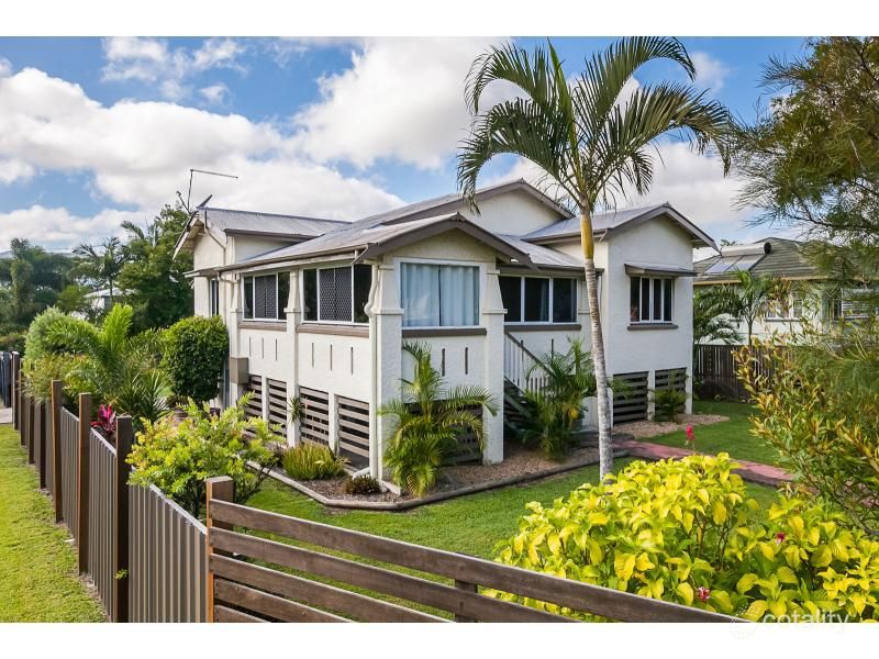 194 Berserker St, Berserker, QLD 4701