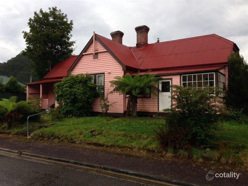 9 Railway Res, Queenstown, TAS 7467