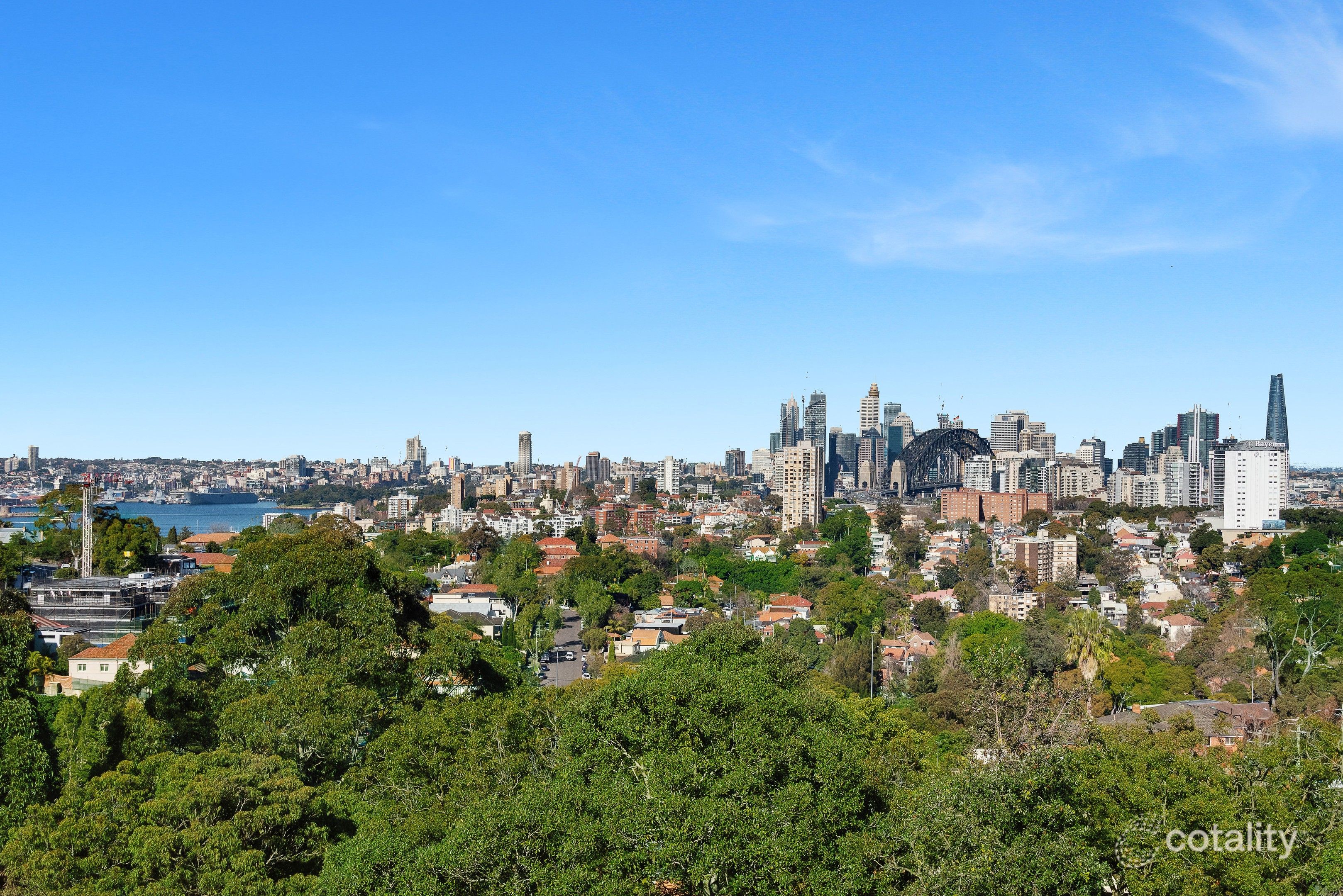 9/80 Bent St, Neutral Bay, NSW 2089