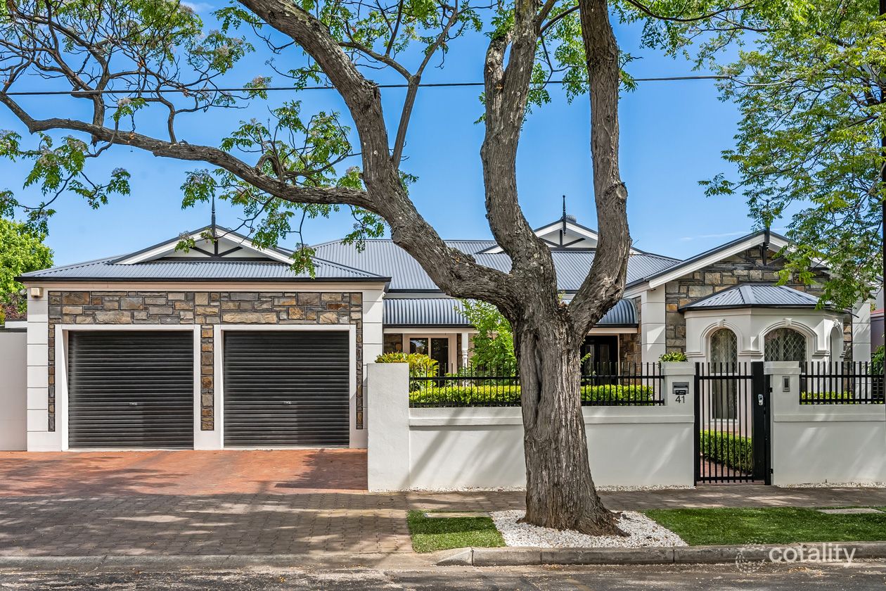 41 Chelmsford Ave, Millswood, SA 5034