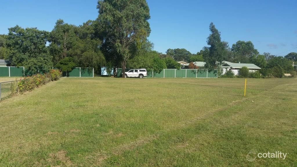 49 John St, Goombungee, QLD 4354