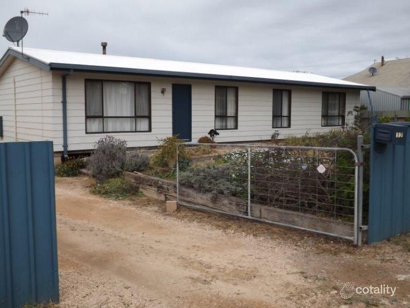 12 Mudge Tce, Streaky Bay, SA 5680