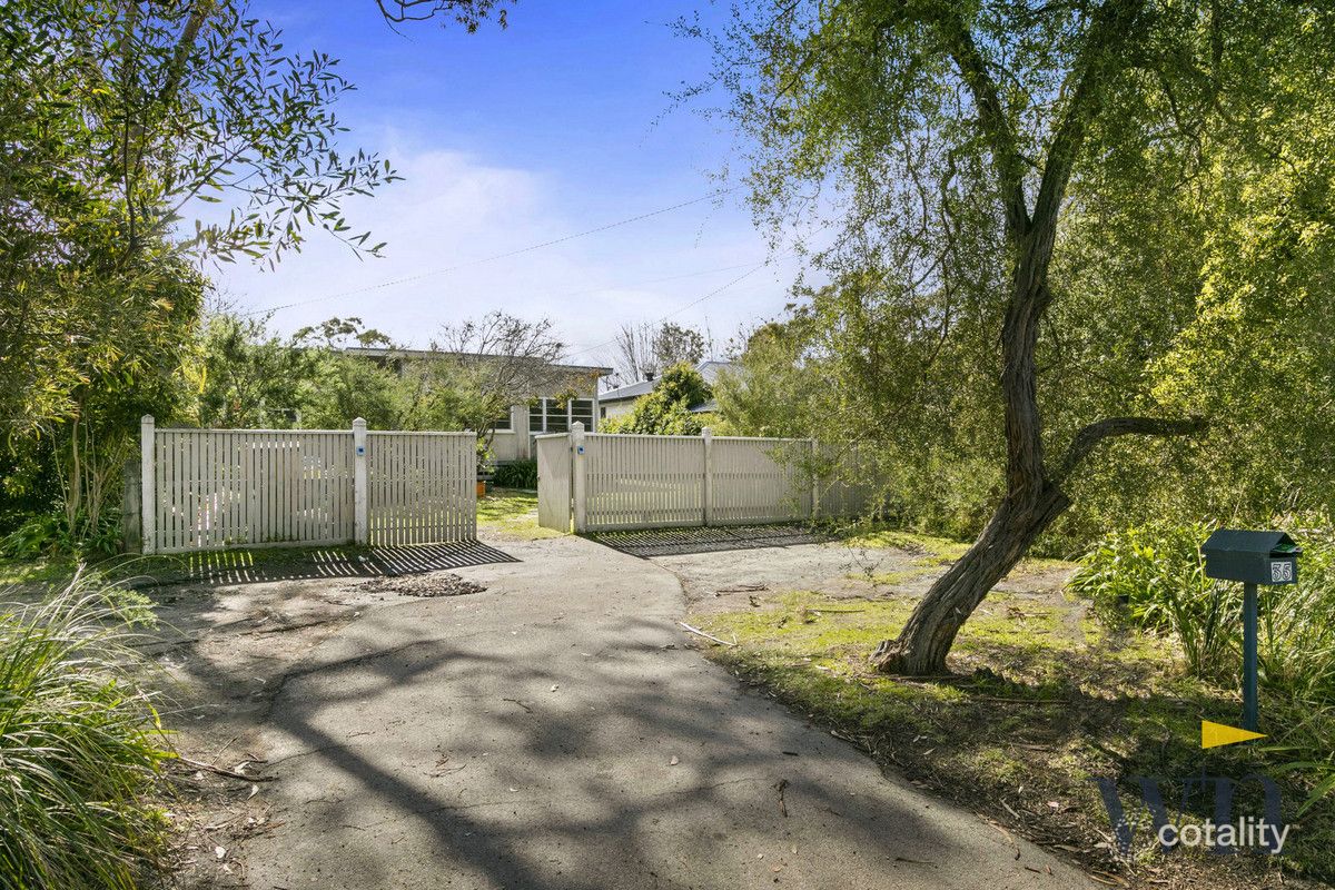35 Helena St, Mount Martha, VIC 3934