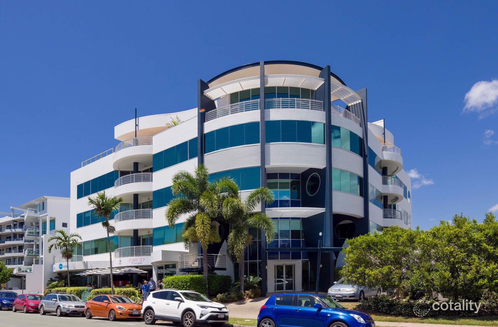 20/37 The Esplanade, Maroochydore, QLD 4558