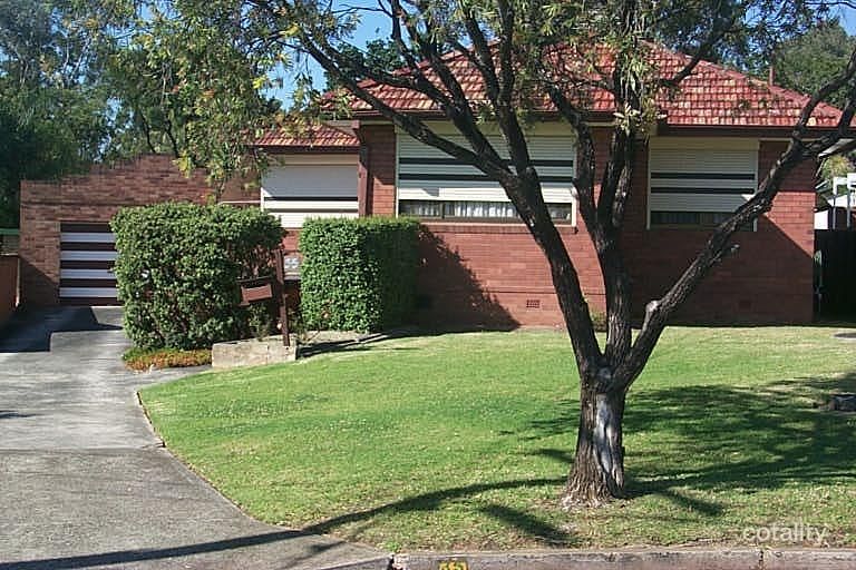 35 Treloar Cres, Chester Hill, NSW 2162