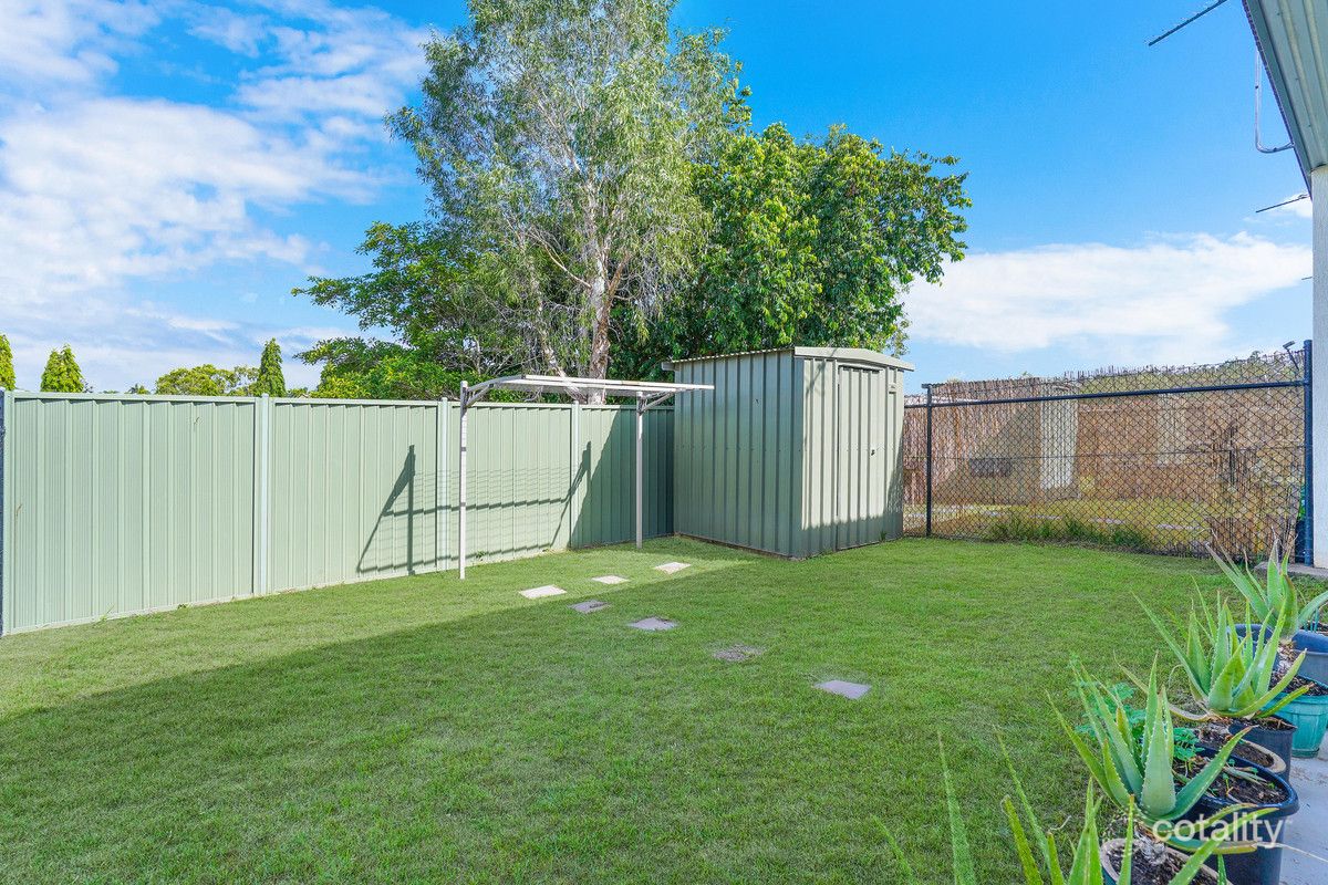 7/100 Farrar Bvd, Farrar, NT 0830