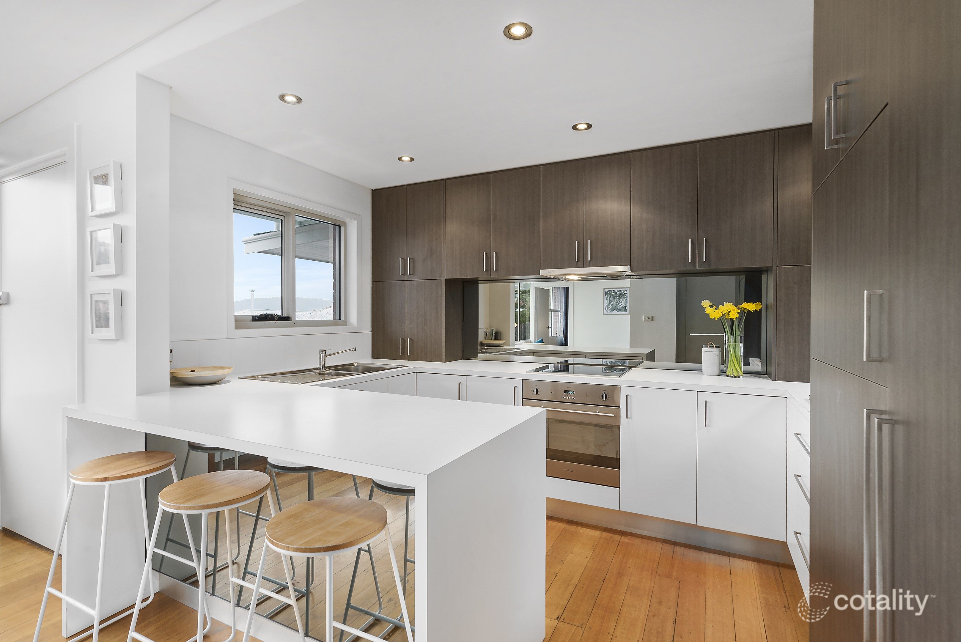 3/3 Watkins Ave, West Hobart, TAS 7000
