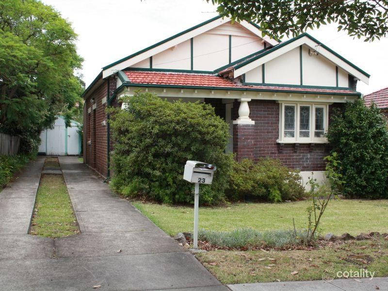 23 Reynolds Ave, Bankstown, NSW 2200