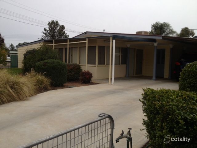 16 Zora St, Warren, NSW 2824