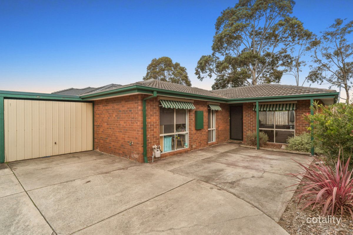 12 Darnley Dr, Skye, VIC 3977