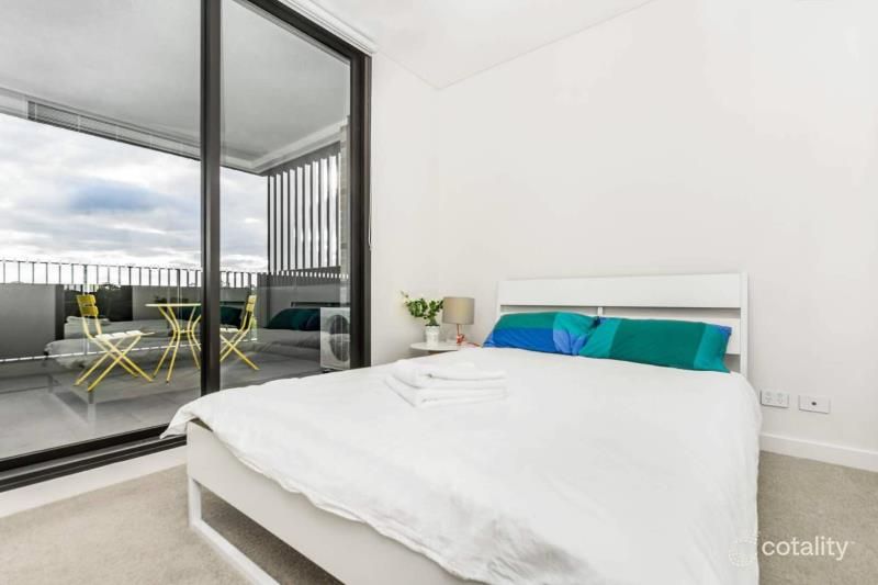 306/35b Upward St, Leichhardt, NSW 2040