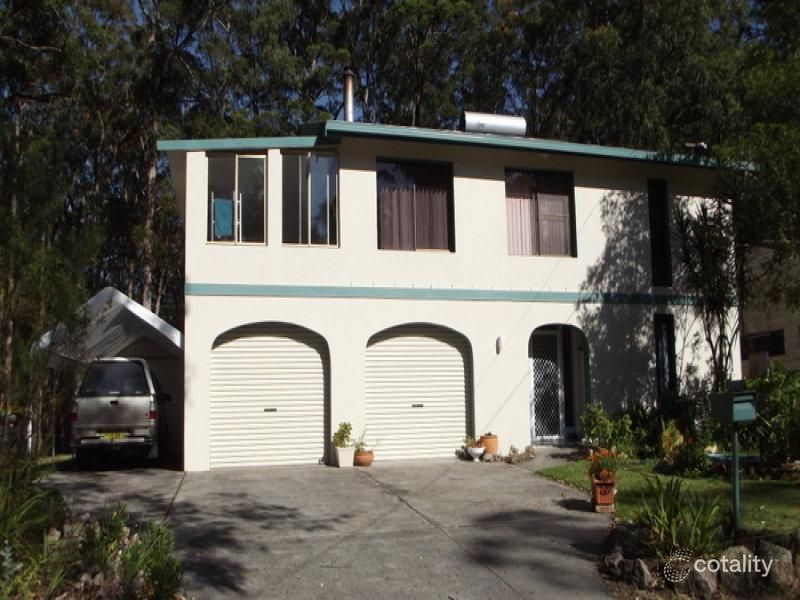 125 Cove Bvd, North Arm Cove, NSW 2324