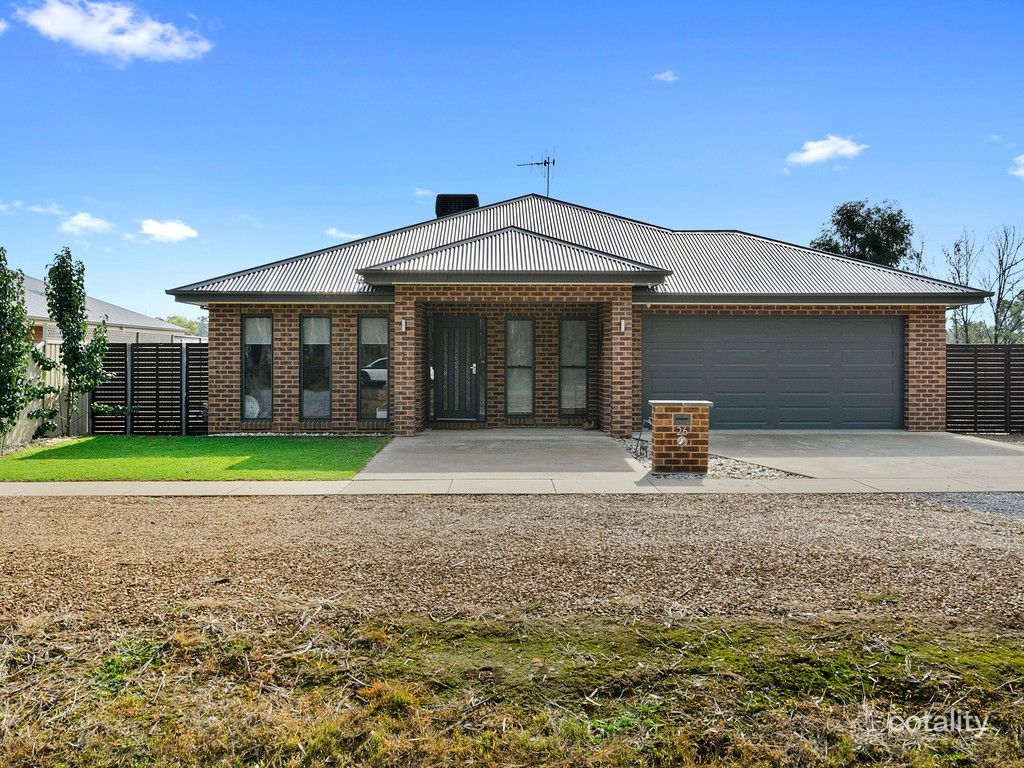 26 Four Mile Rd, Benalla, VIC 3672