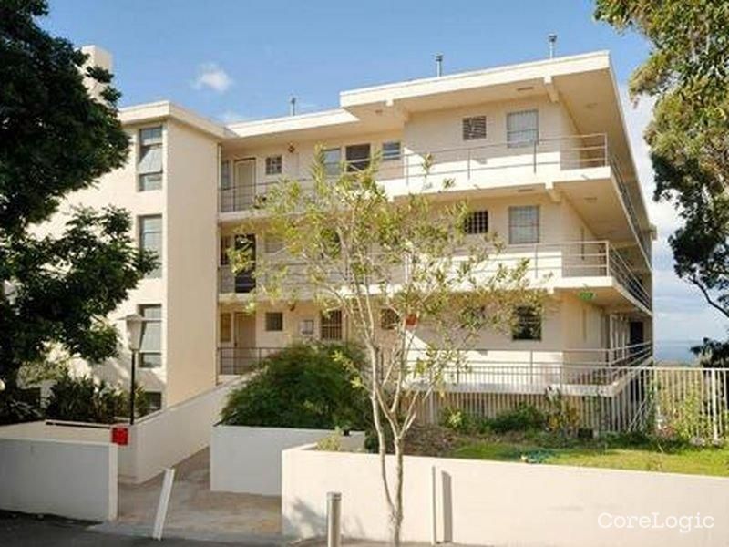 106/72-96 Henrietta St, Waverley, NSW 2024