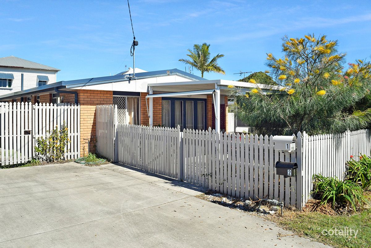 10 Park St, Caloundra, QLD 4551