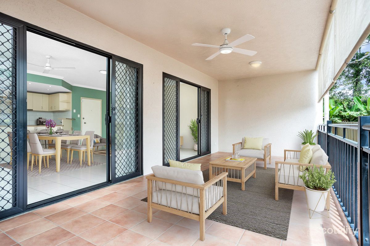 4/185 Martyn St, Manunda, QLD 4870