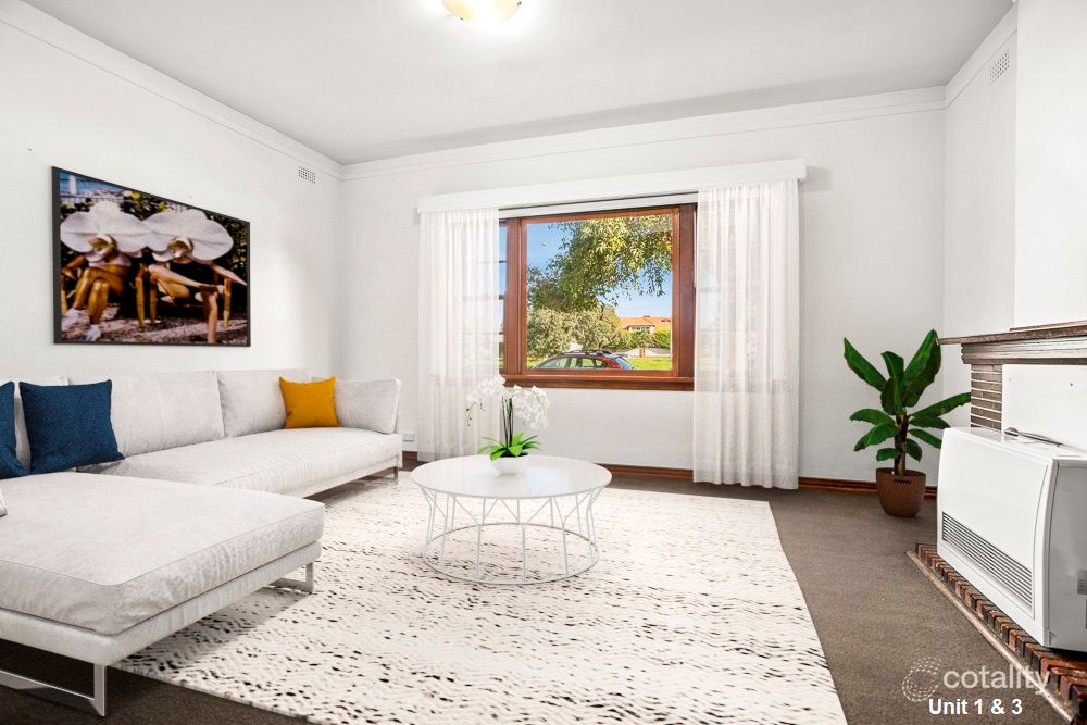 3/160 Brighton Rd, Ripponlea, VIC 3185