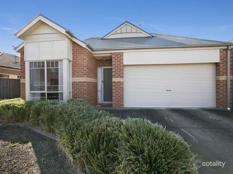 40 Jack William Way, Berwick, VIC 3806