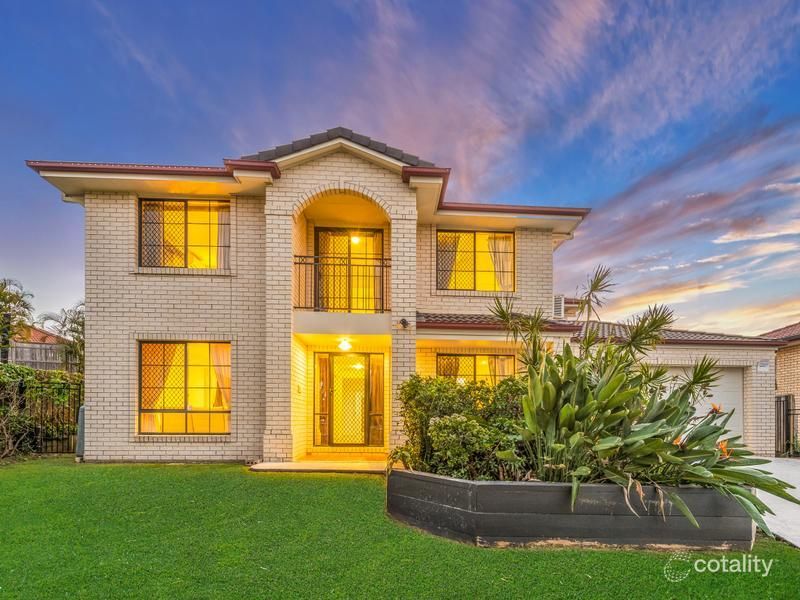 8 Namoi Ct, Kuraby, QLD 4112