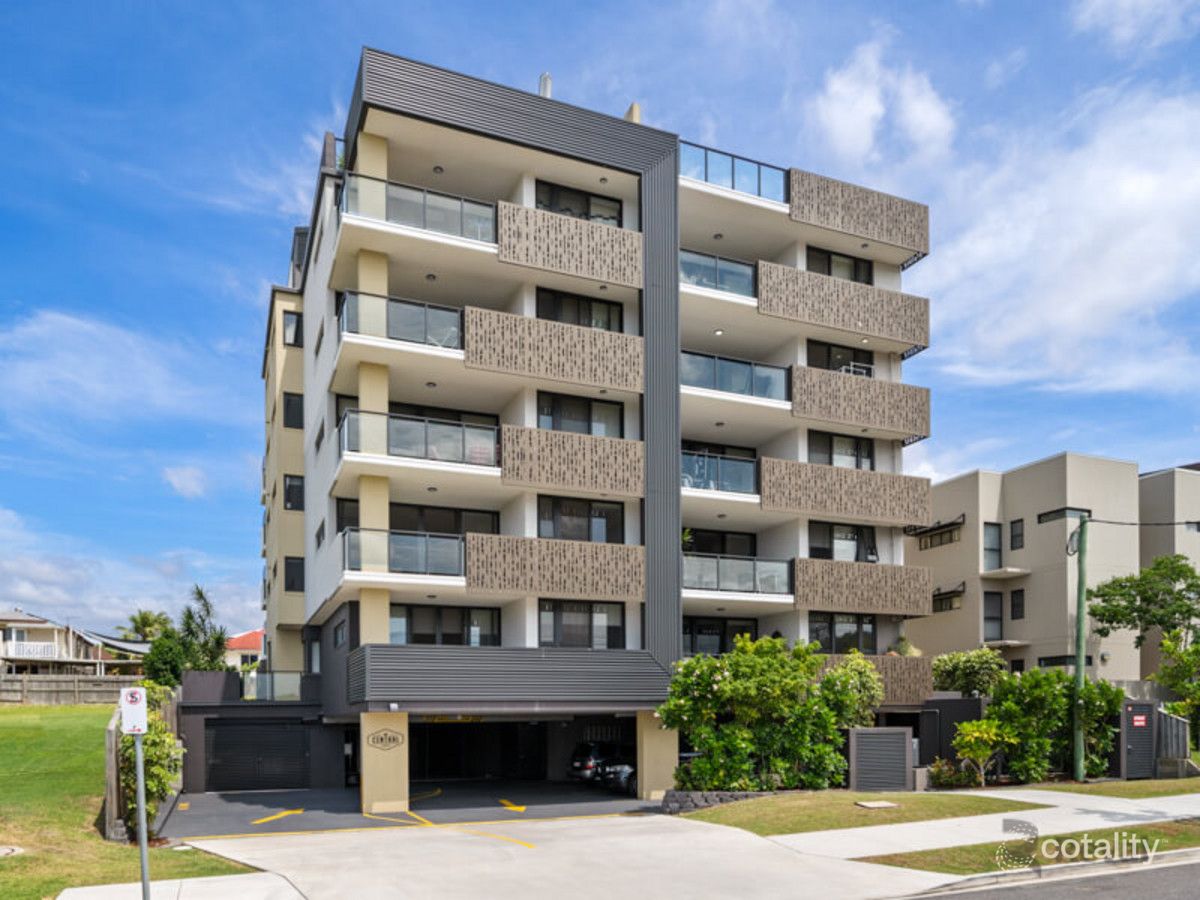 1/17 Lumley St, Upper Mount Gravatt, QLD 4122
