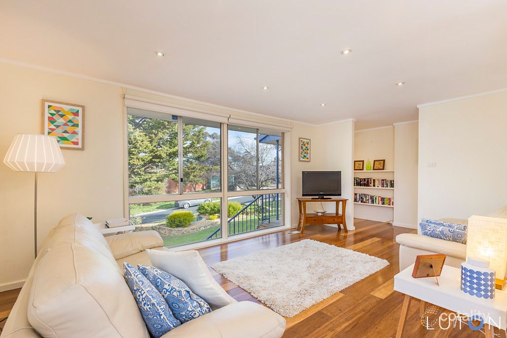 5 Fuhrman St, Evatt, ACT 2617