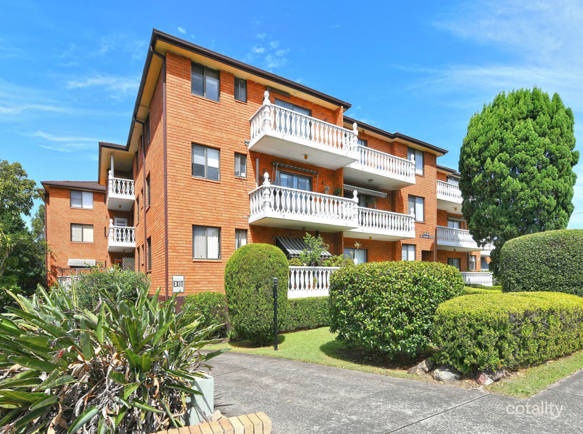 1/678-682 Rocky Point Rd, Sans Souci, NSW 2219