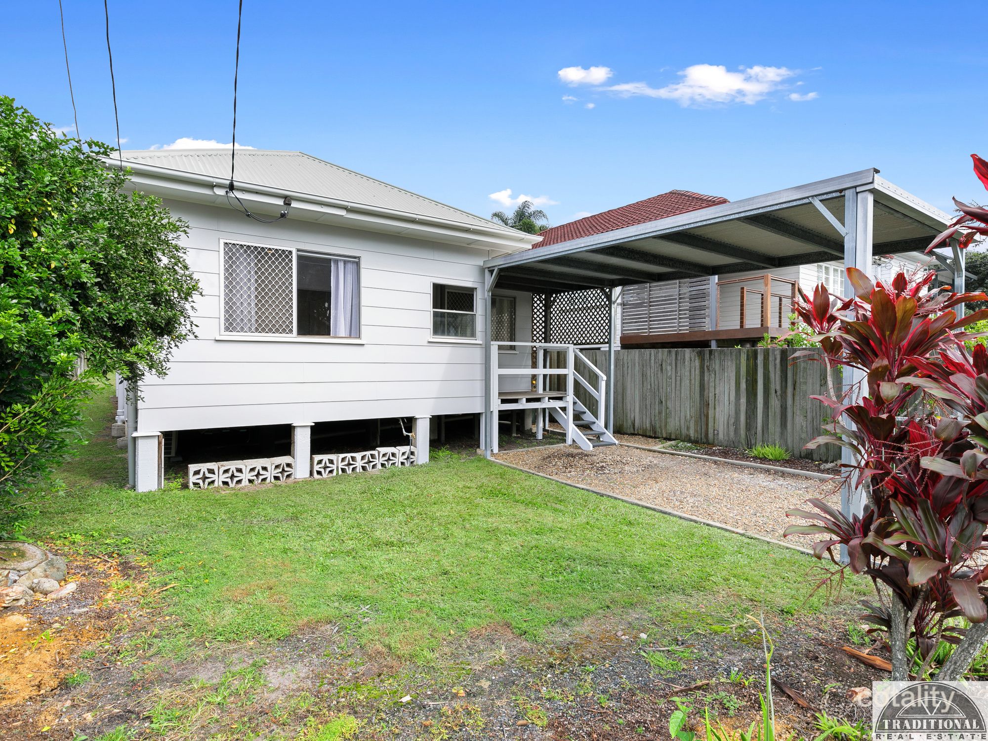 96 Boxgrove Ave, Wynnum, QLD 4178