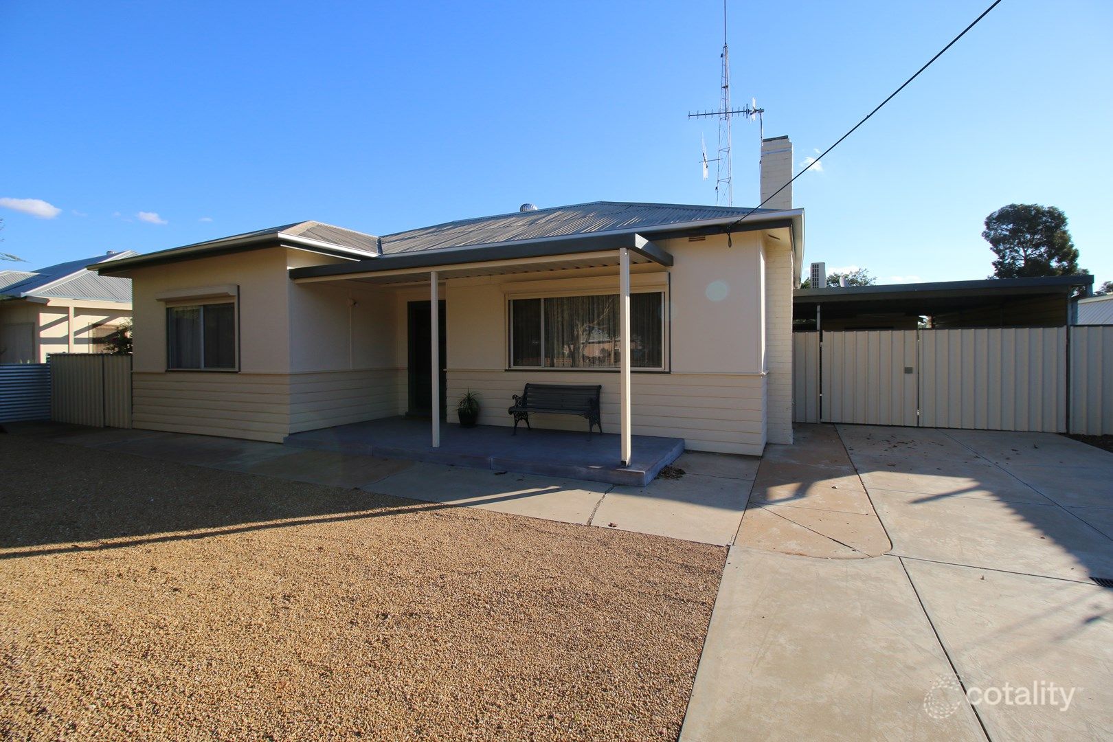 16 Fowles St, Barmera, SA 5345