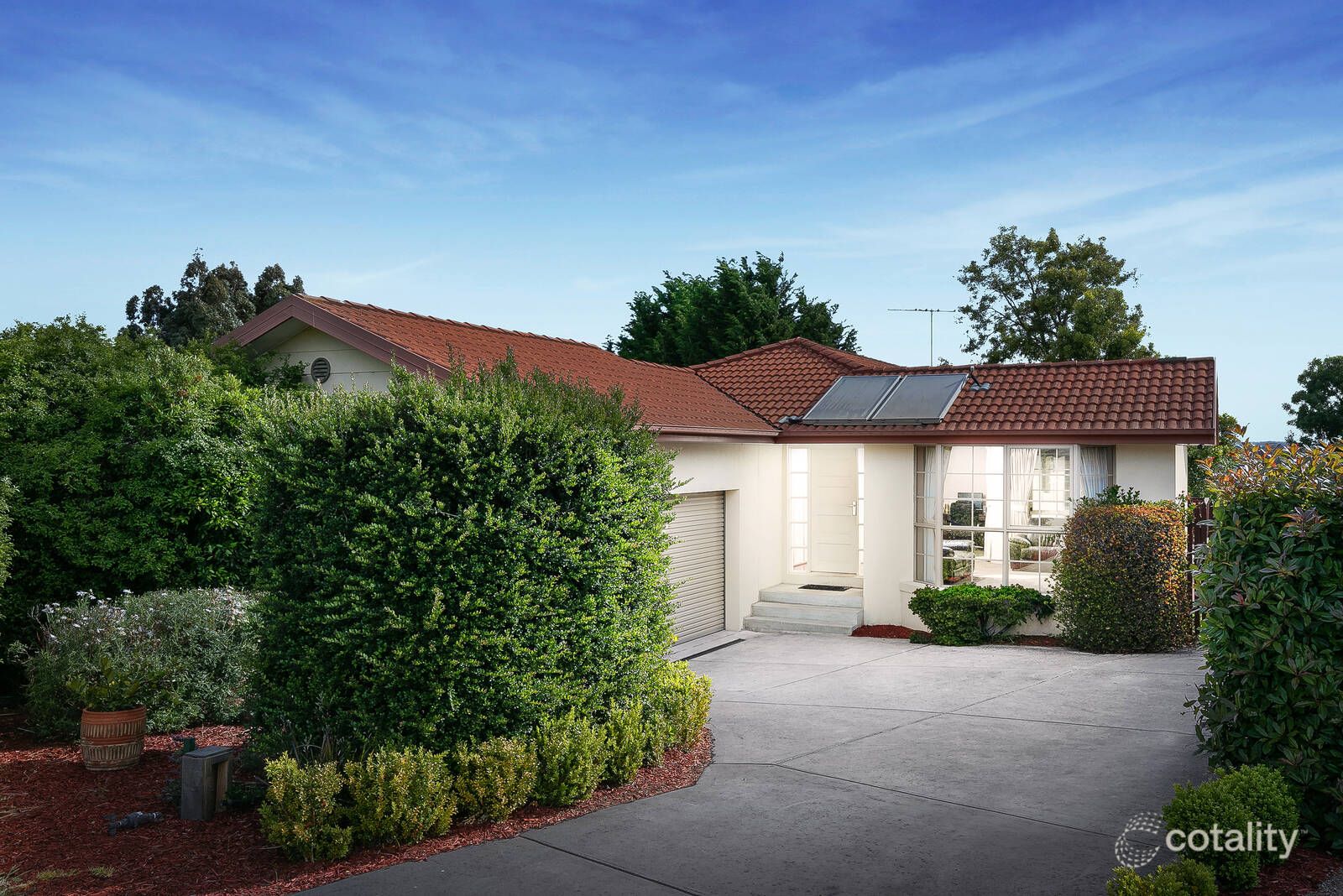 28 Hilltop Way, Gisborne, VIC 3437