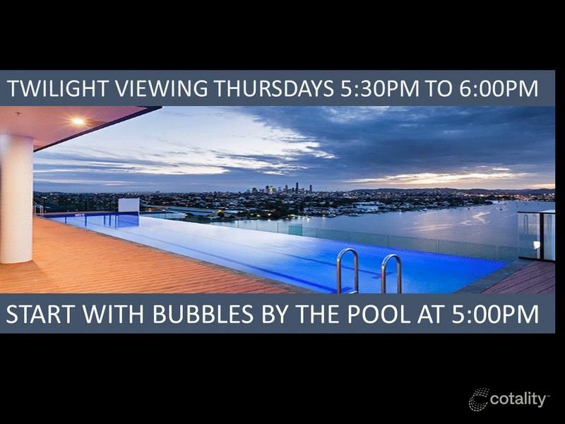 21207/37d Harbour Rd, Hamilton, QLD 4007