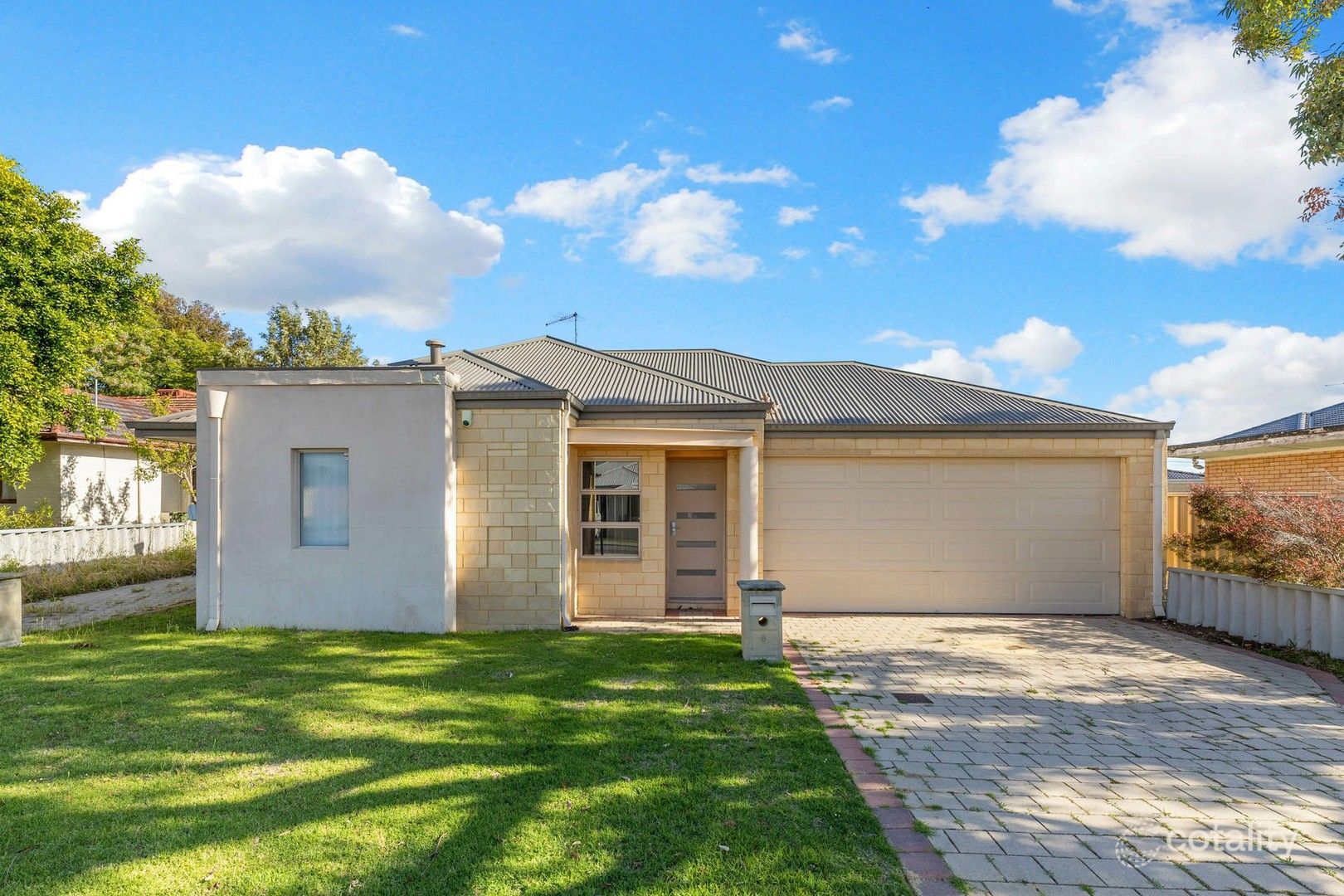 6a Kweda Way, Nollamara, WA 6061