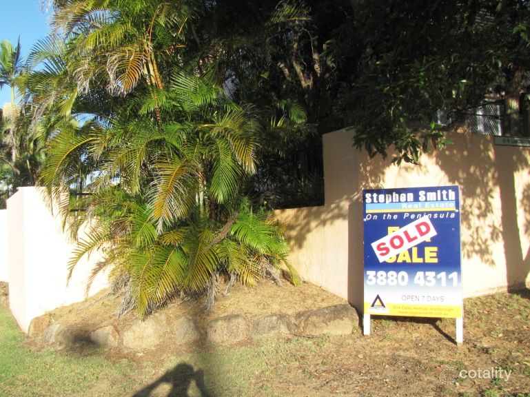 4/6-8 Landsborough Ave, Scarborough, QLD 4020