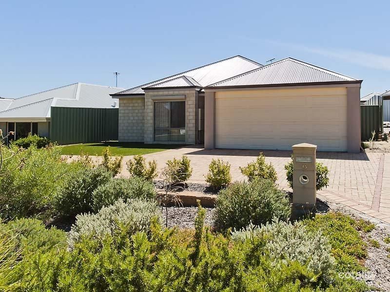 45 Climber Con, Baldivis, WA 6171