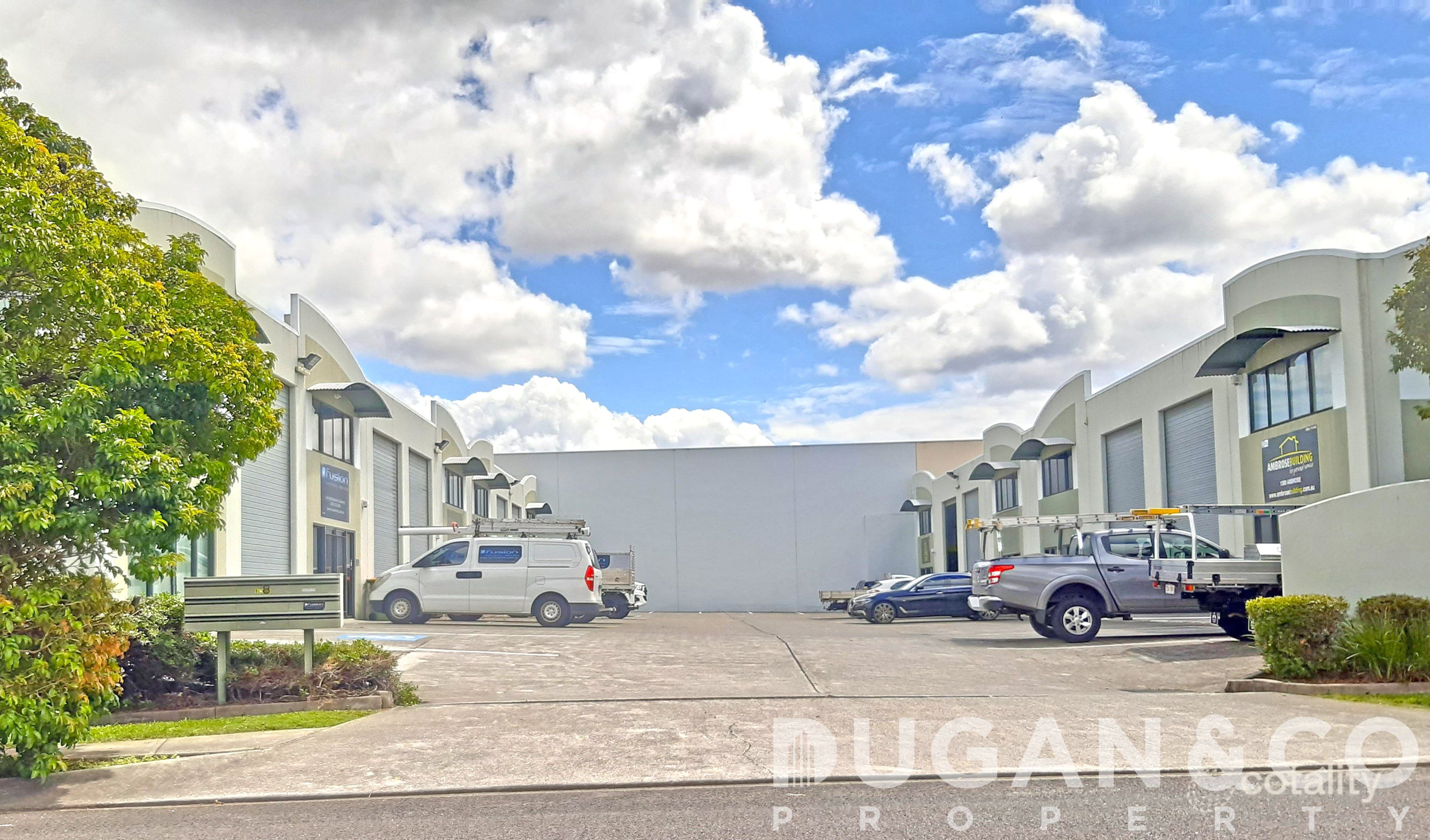 3/10 Fortune St, Geebung, QLD 4034