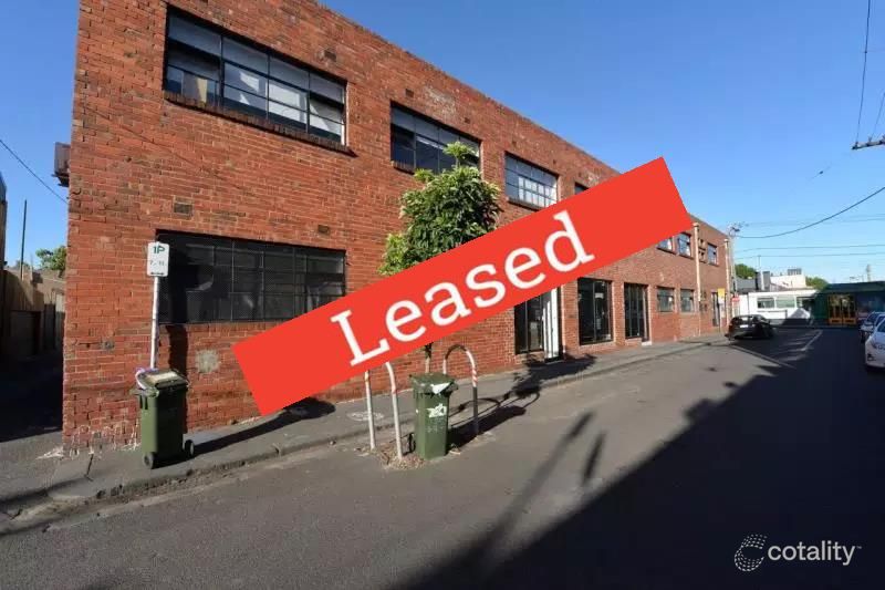 397a-397 Brunswick St, Fitzroy, VIC 3065