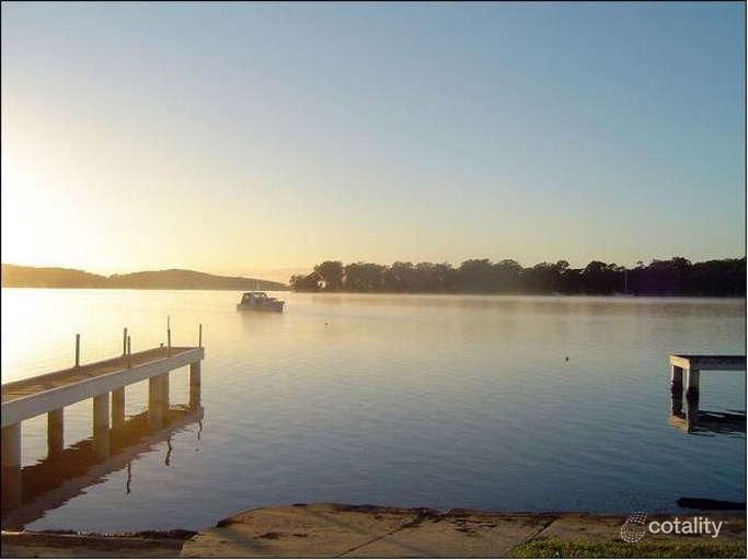 244 Kilaben Rd, Kilaben Bay, NSW 2283