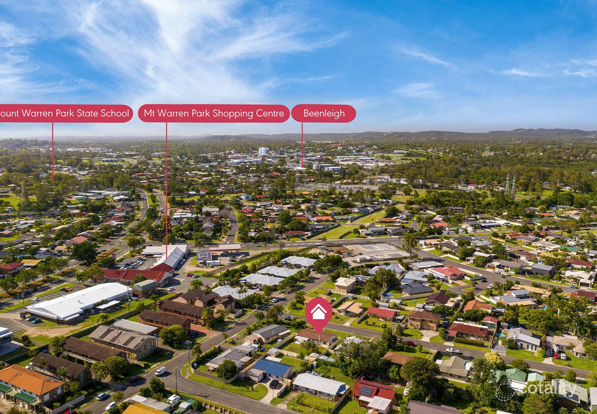 3 Bayswater St, Mount Warren Park, QLD 4207