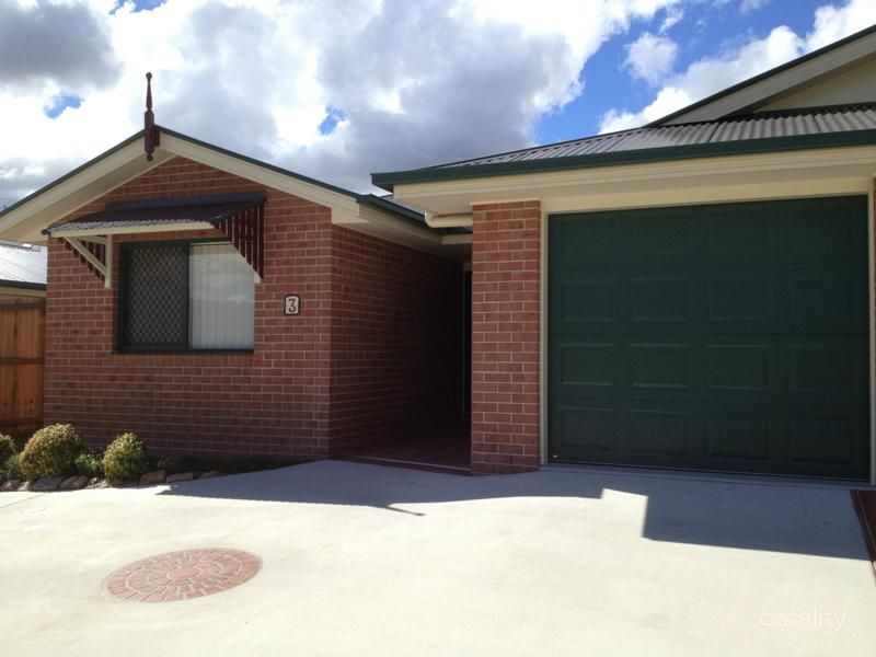 3/19 Harris St, Stanthorpe, QLD 4380
