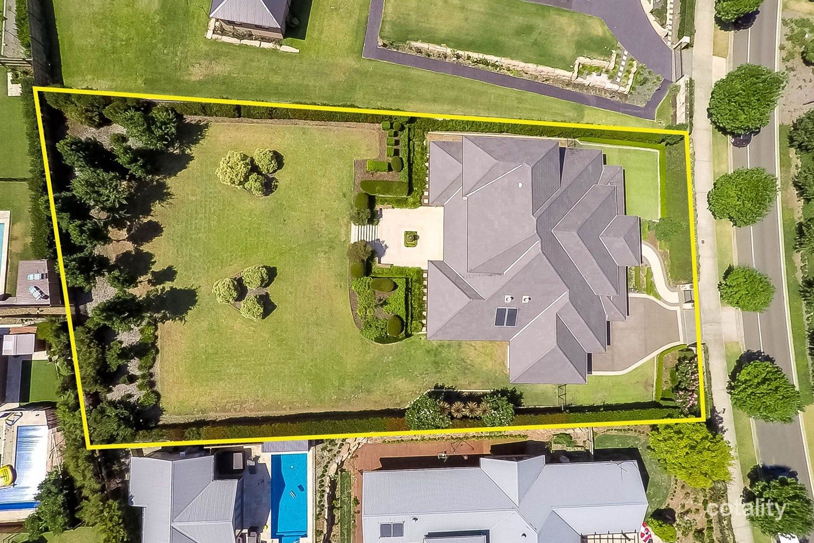 18 Pembroke Pde, Wilton, NSW 2571