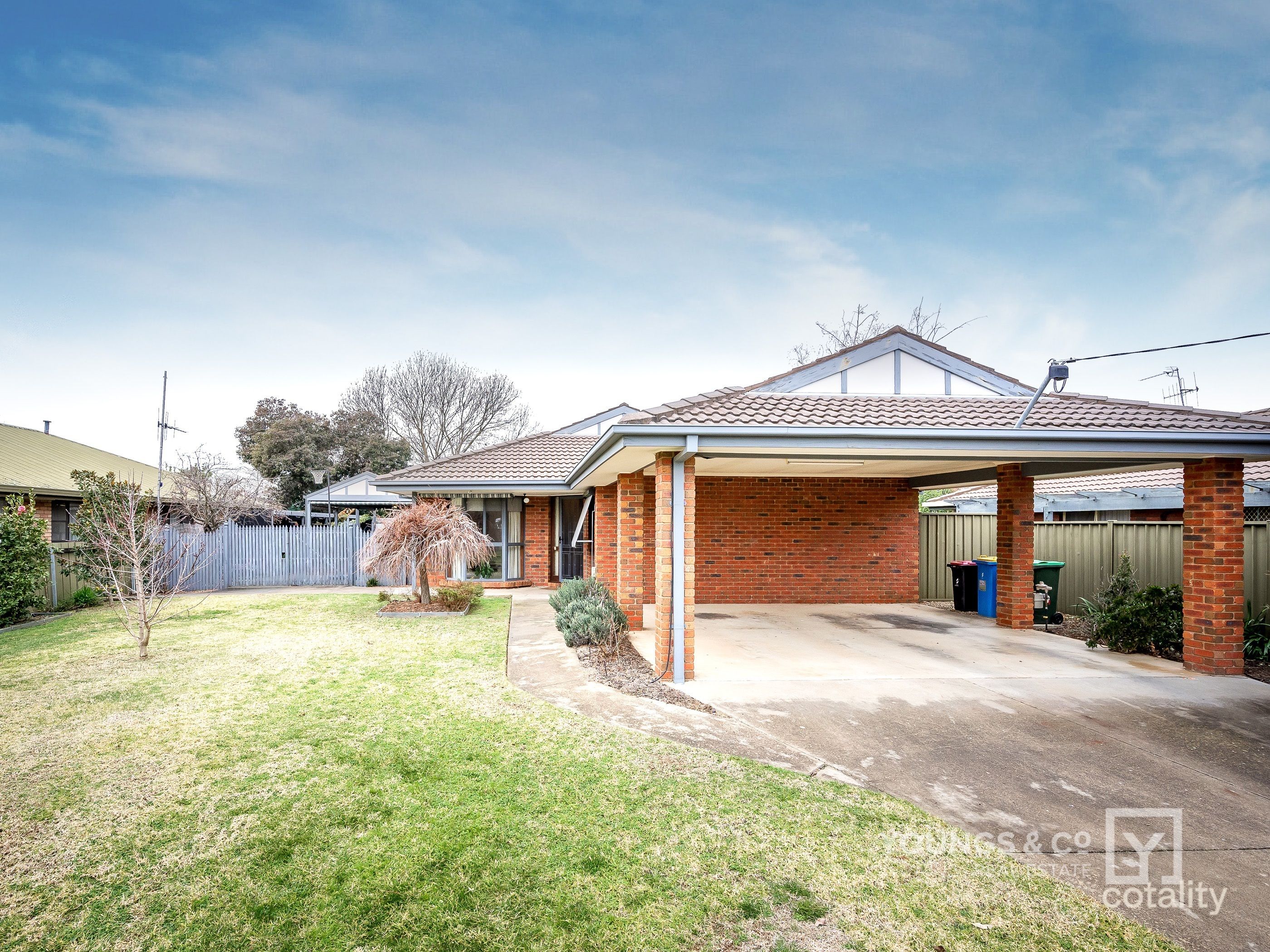21 Hutchins Cres, Mooroopna, VIC 3629