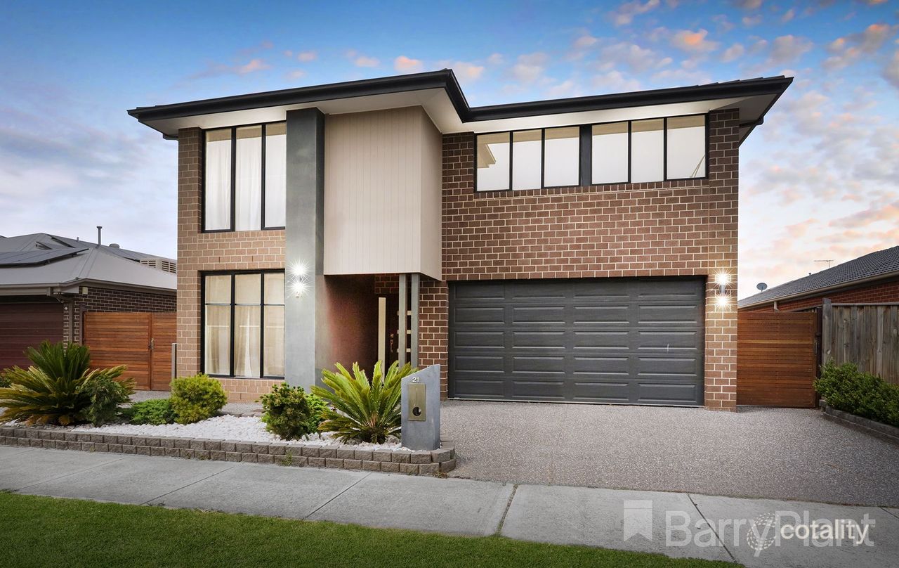 21 Kosa Ave, Sunshine West, VIC 3020