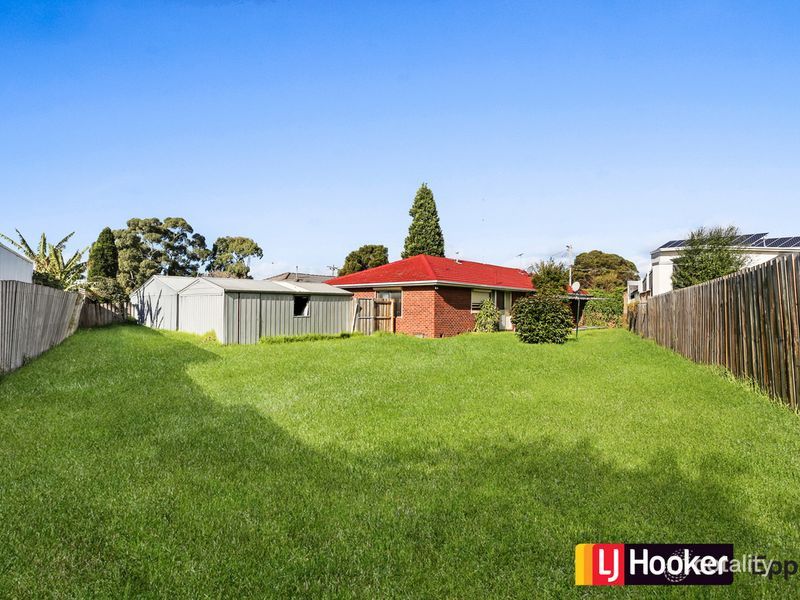 1 Gambier Ct, Lalor, VIC 3075