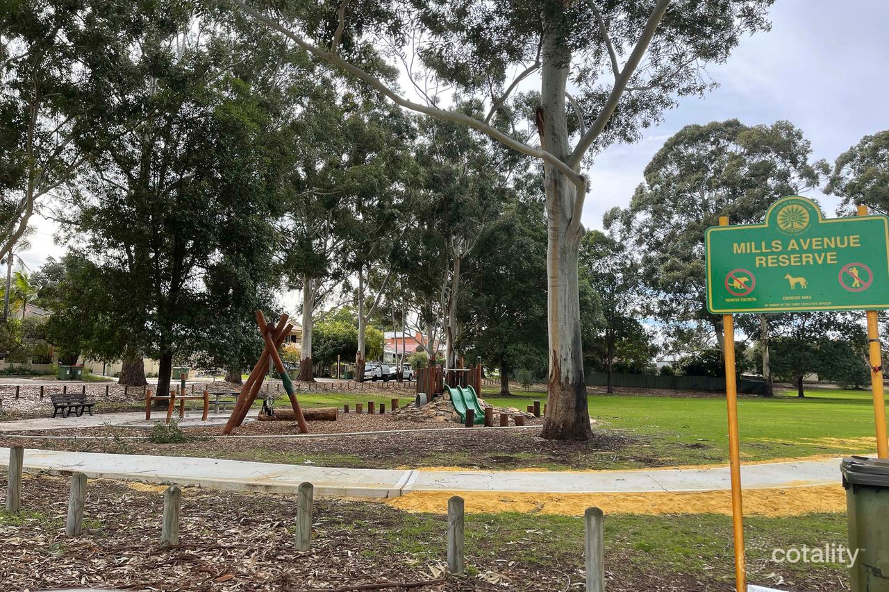 126 Railway Pde, Bayswater, WA 6053