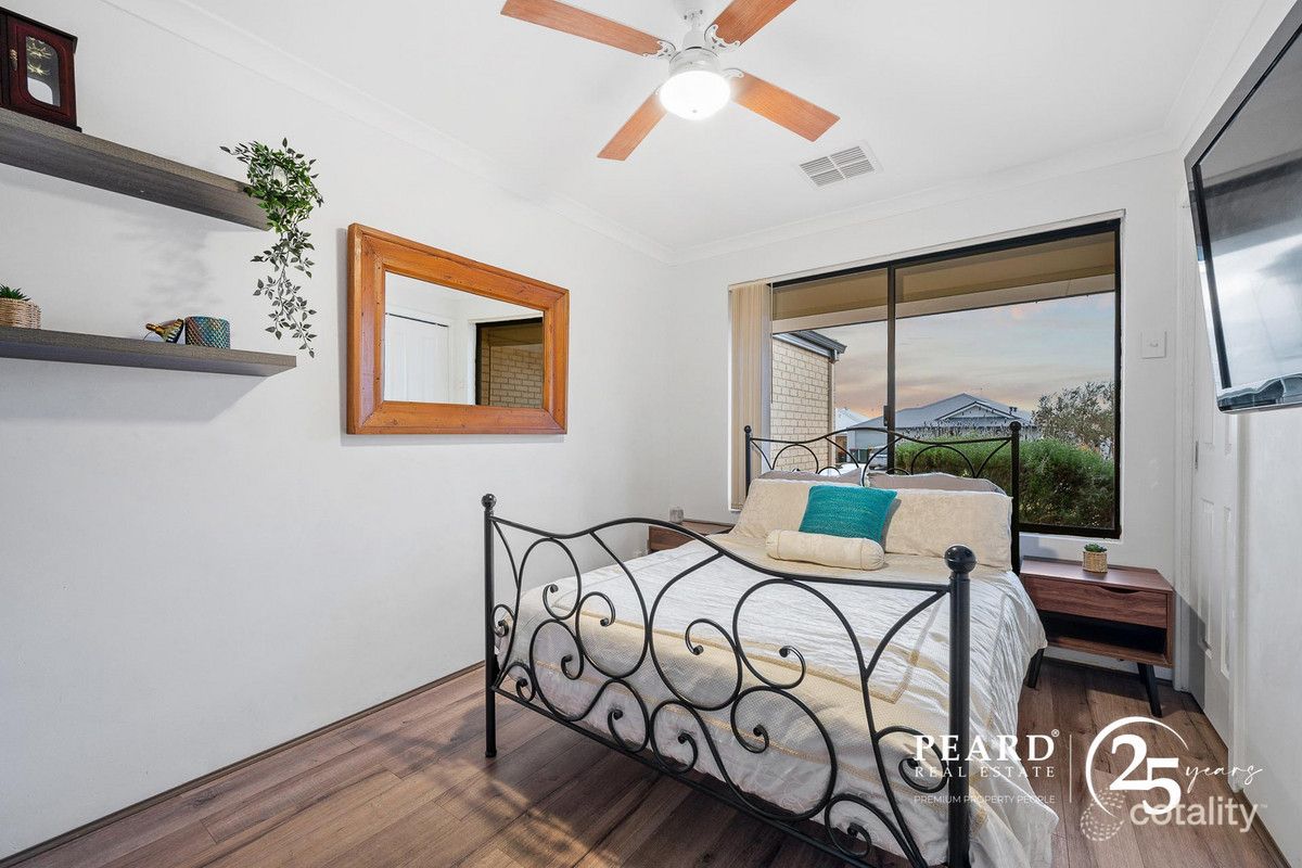 23 Media Cres, Banksia Grove, WA 6031